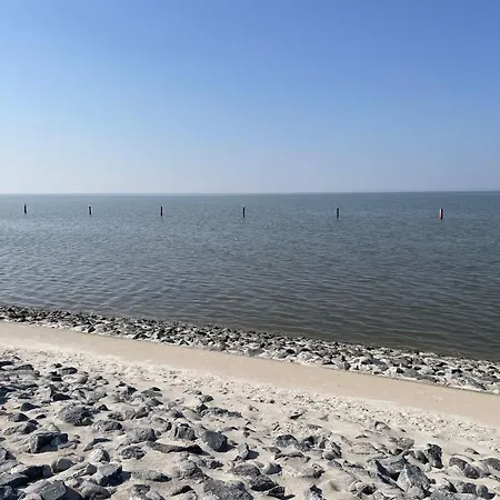 Seestern By Interhome Norden