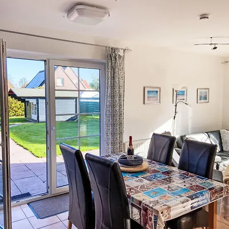 Seestern By Interhome Norden