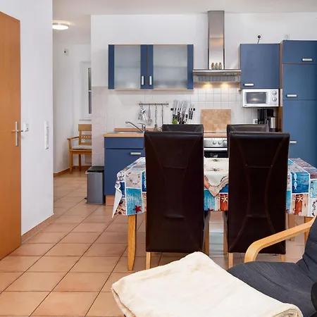 Seestern By Interhome Norden