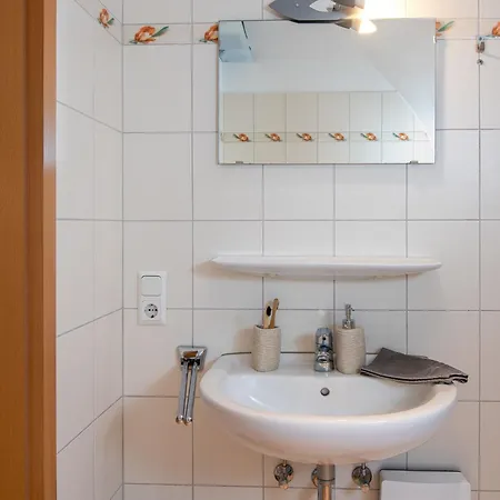 Seestern By Interhome Apartmán *