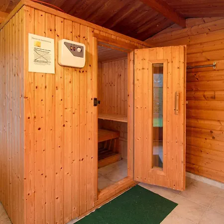 Seestern By Interhome Norden