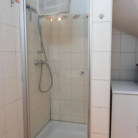 Seestern By Interhome Apartmán *