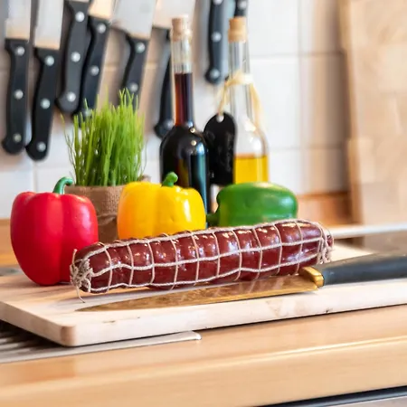 Seestern By Interhome *