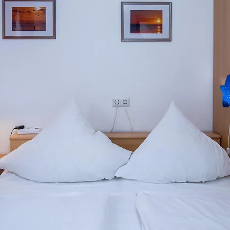 Apartmán Seestern By Interhome